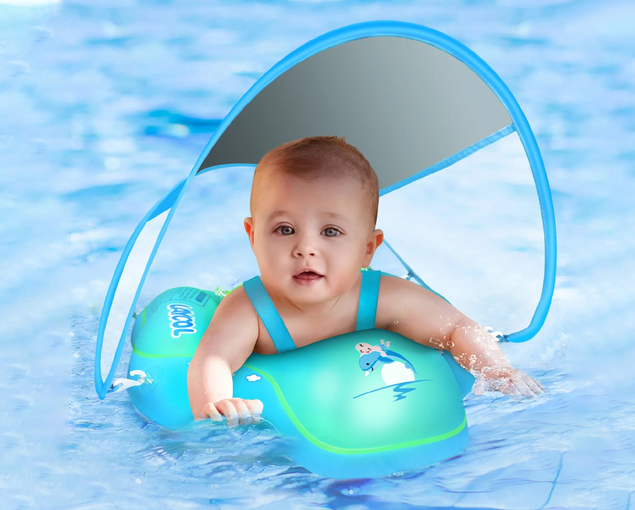 E LIFE BABY FLOAT