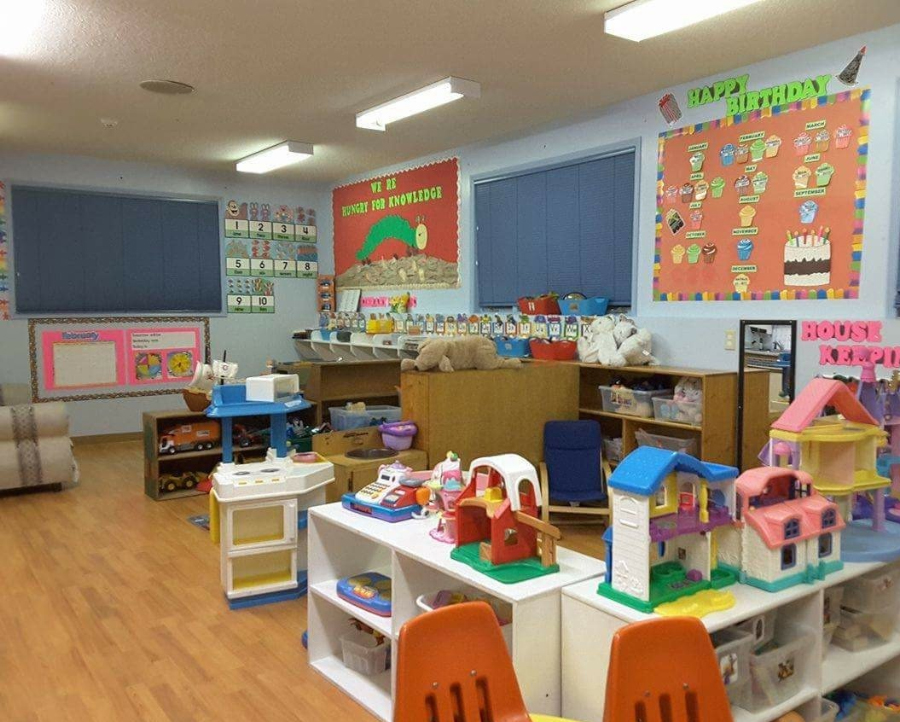 KIDSLAND KINDERGARTEN