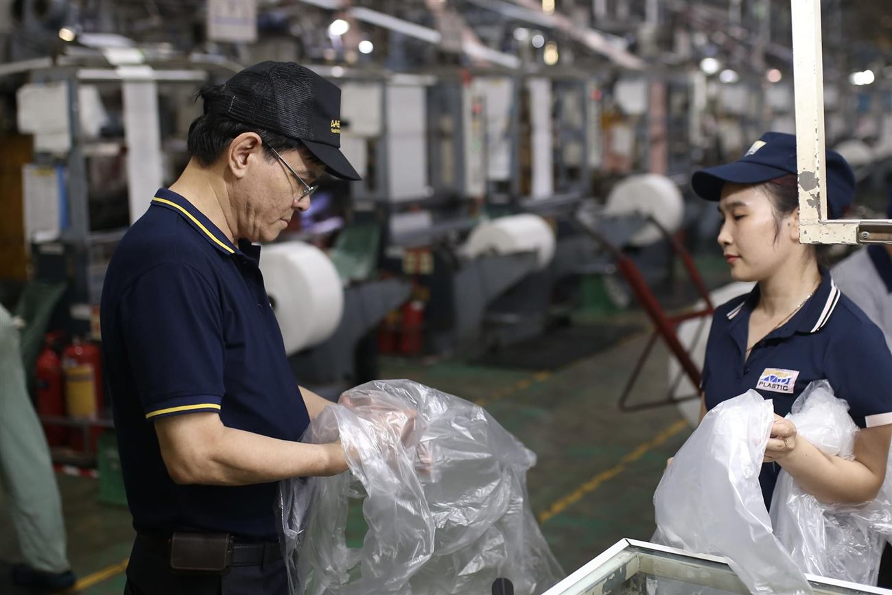 LEADERSHIP THROUGH PRESENCE – ENGAGEMENT AND INSPIRATION