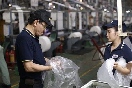 LEADERSHIP THROUGH PRESENCE – ENGAGEMENT AND INSPIRATION