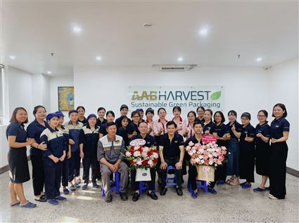 Aab Group Chúc Mừng Ngày Phụ Nữ Việt Nam 20/10