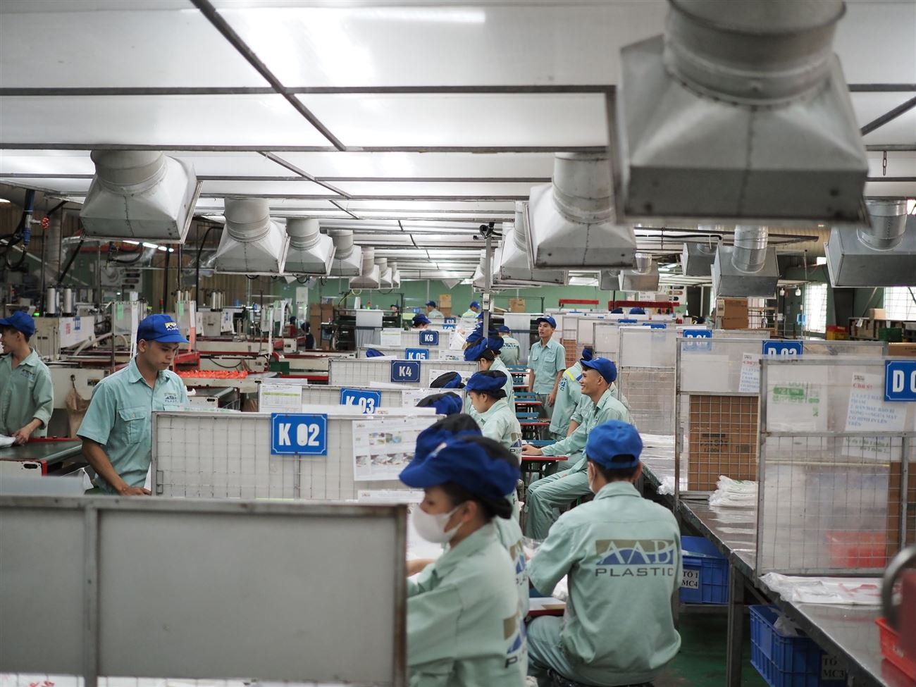 AAB GROUP TĂNG LƯƠNG ĐỊNH KỲ – NÂNG CAO THU NHẬP, VỮNG TIN KHỞI ĐẦU NĂM 2026