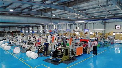 Manufacturing Sector