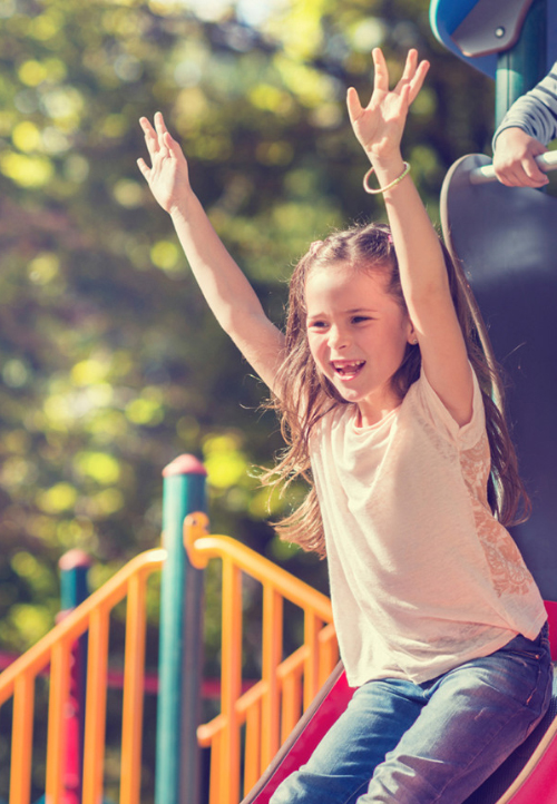 SUPPERME KINDERGARTEN