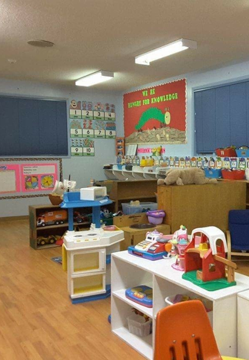 KIDSLAND KINDERGARTEN