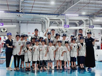 AAB GROUP – CELEBRATING THE PROUD ACHIEVEMENTS OF OUR EMPLOYEES’ CHILDREN IN THE 2025–2026 SCHOOL YEAR