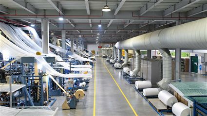 MANUFACTURING