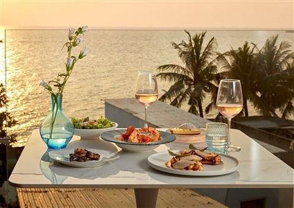 HOSPITALITY