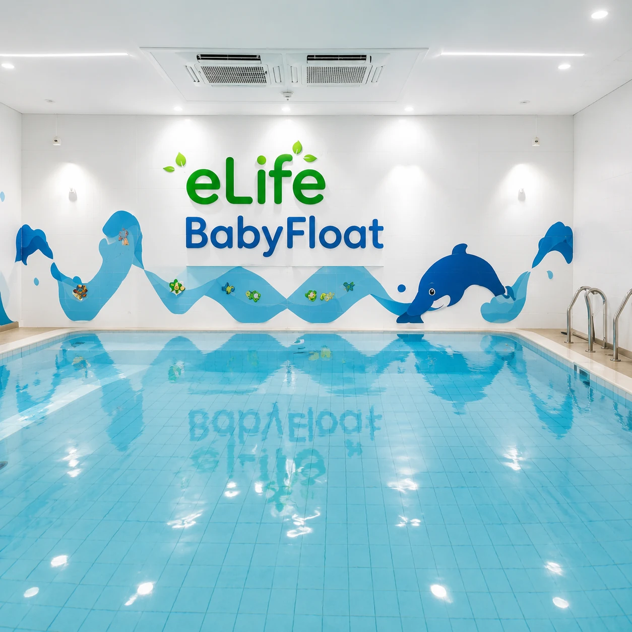 eLife BabyFloat