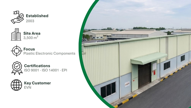 02 — DHM COMPOSITE PLASTIC<br>Plastic Covers & Electrical Components