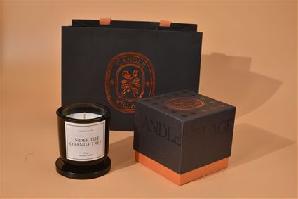 04 — CANDLES & DIFFUSERS