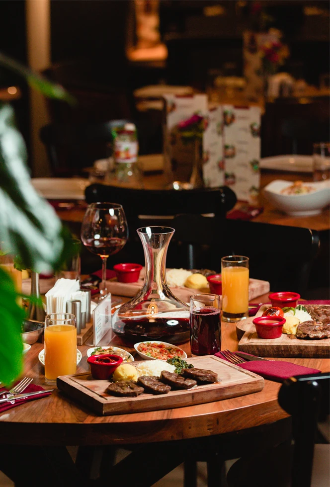 NAGÉ EATERY PHÚ QUỐC