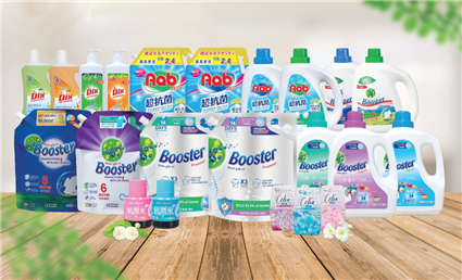 CONSUMER PRODUCTS