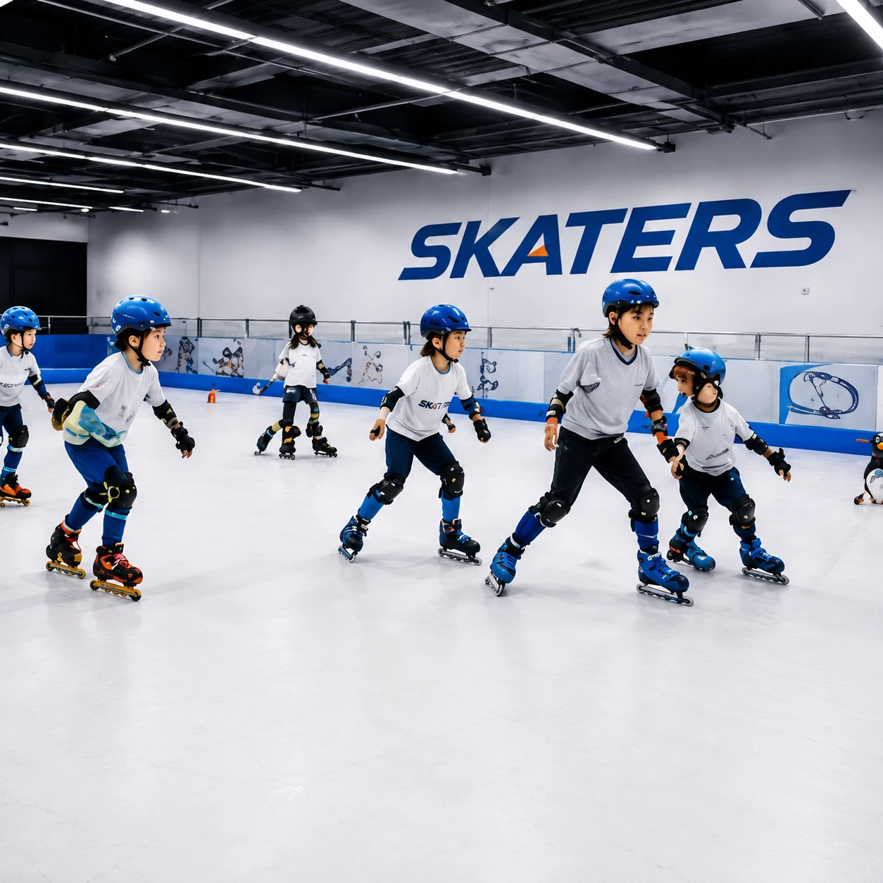 Skaters Academy (SG)