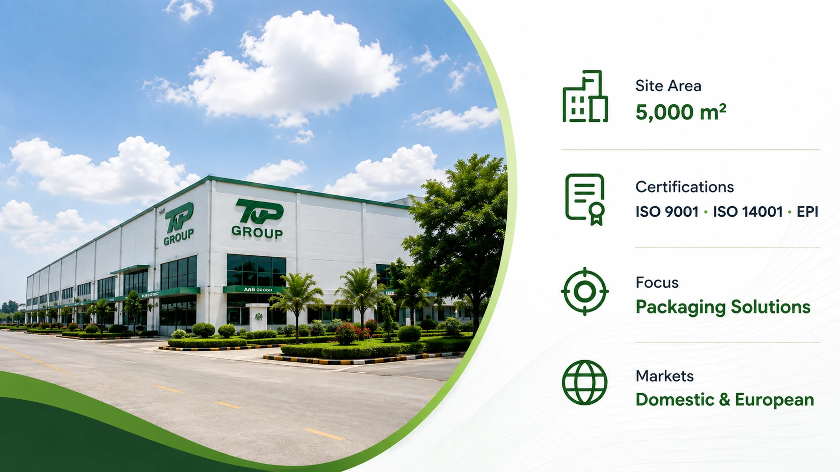 03 — AAB HARVEST<br>Global Packaging Solutions